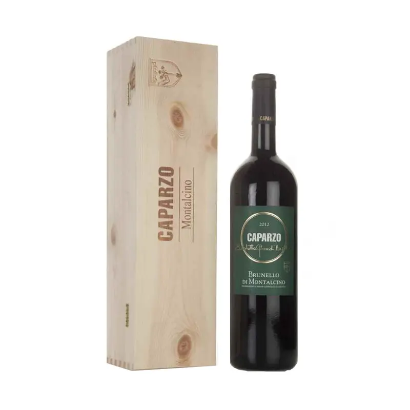 Caparzo Brunello di Montalcino 2020 - 1.5 Litre Bottle