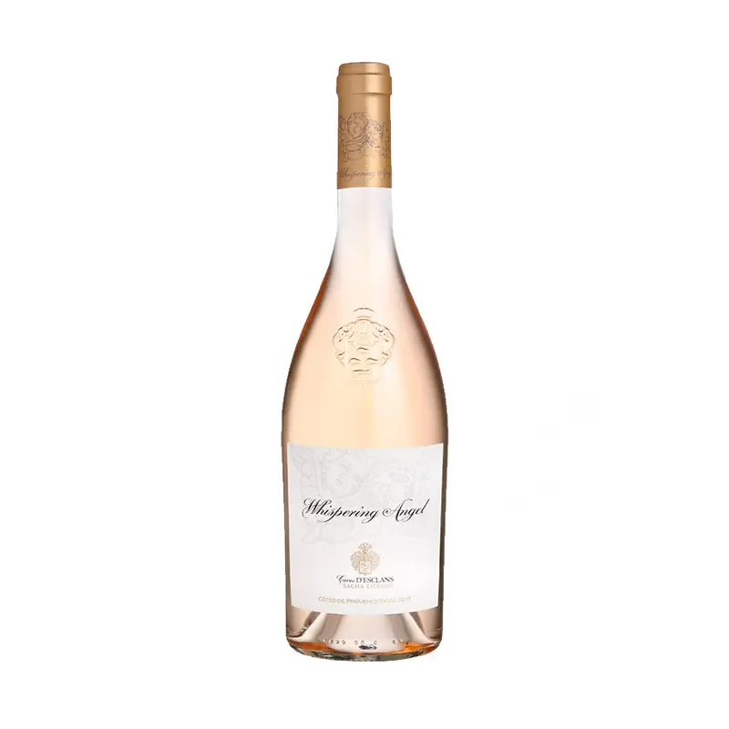 Chateau d'Esclans Whispering Angel Rose 2023 - 3 Litre Bottle