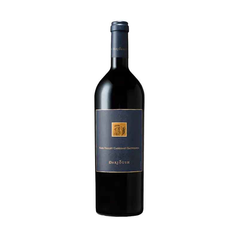 Darioush Cabernet Sauvignon 2020