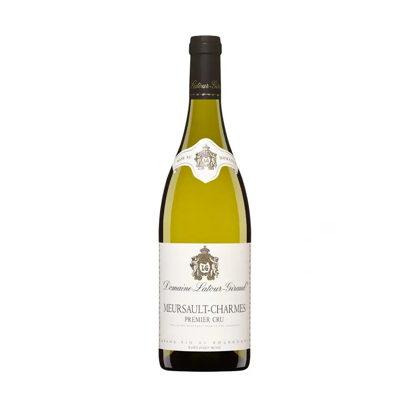 Domaine Latour Giraud Meursault 'Charmes' Premier Cru 2022