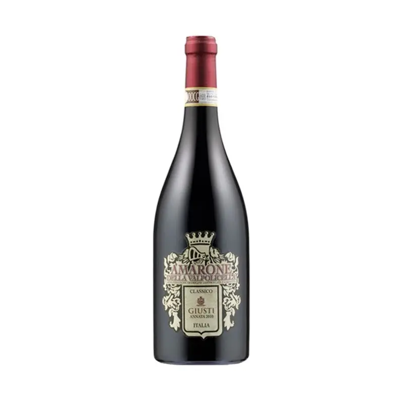 Giusti Amarone della Valpolicella Classico 2017