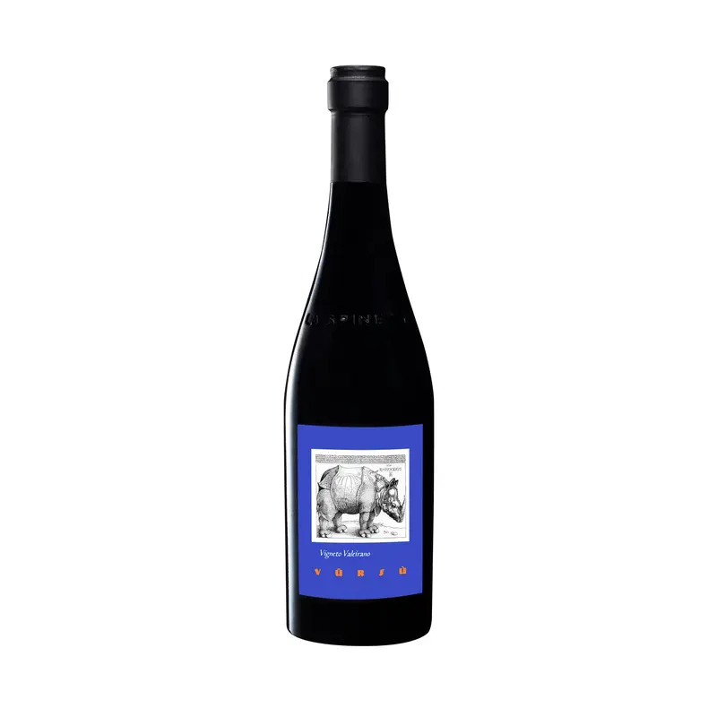 La Spinetta Barbaresco Valeirano 2015