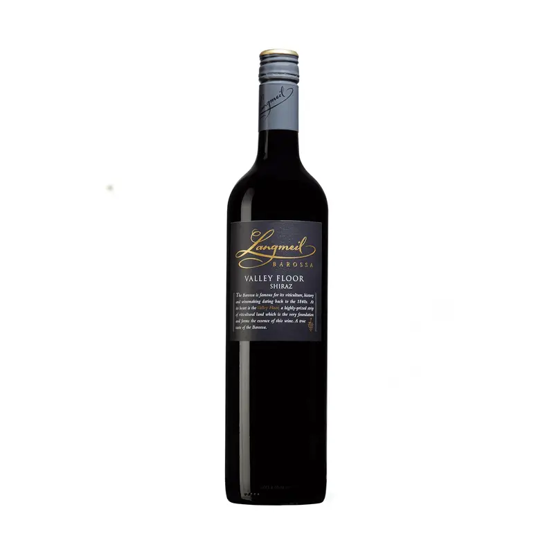 Langmeil Shiraz Valley Floor 2022