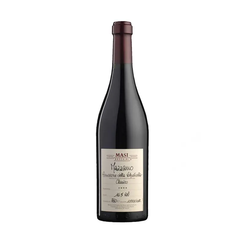 Masi Amarone Mazzano 2015