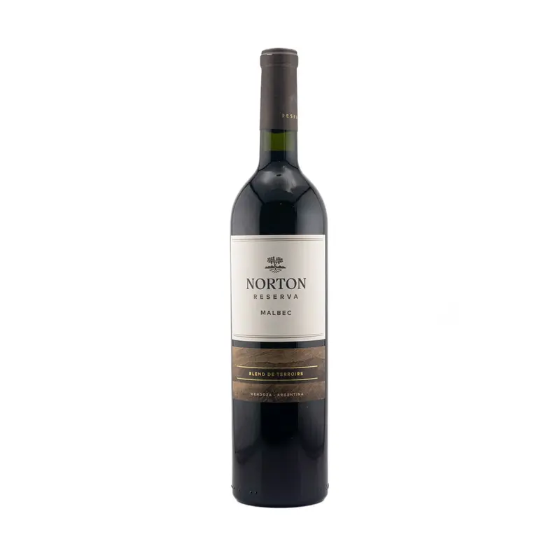 Norton Malbec Reserva 2022