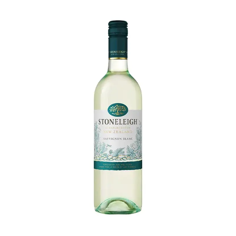 Stoneleigh Sauvignon Blanc 2024