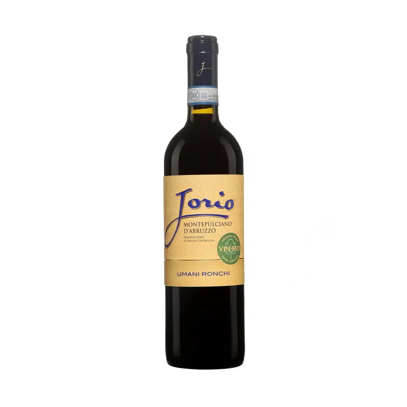 Umani Ronchi Montepulciano d'Abruzzo 'Jorio' 2021