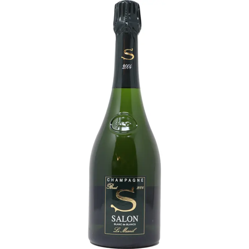 2004 Champagne Salon Le Mesnil, Champagne, France