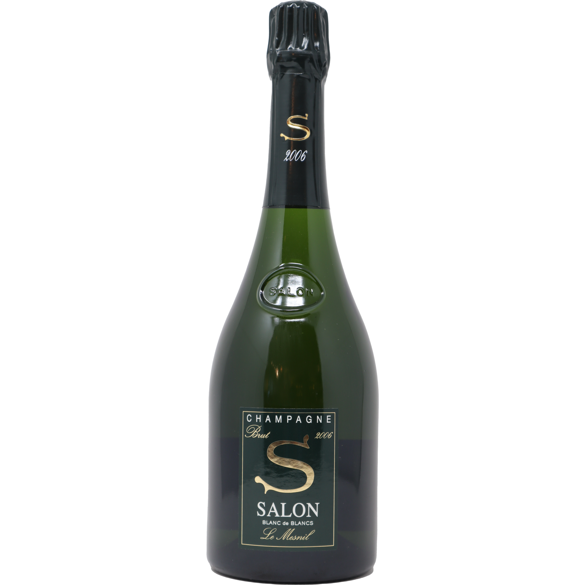 2006 Champagne Salon Le Mesnil, Champagne, France