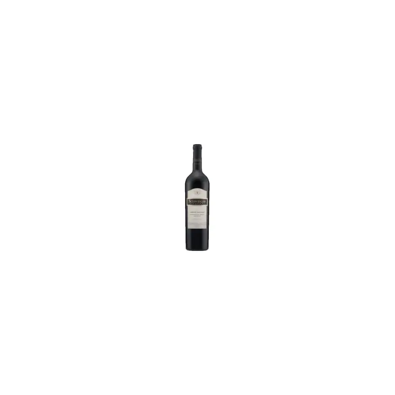 2014 Schweiger Vineyards Cabernet Sauvignon, Spring Mountain District, USA (750 ml)