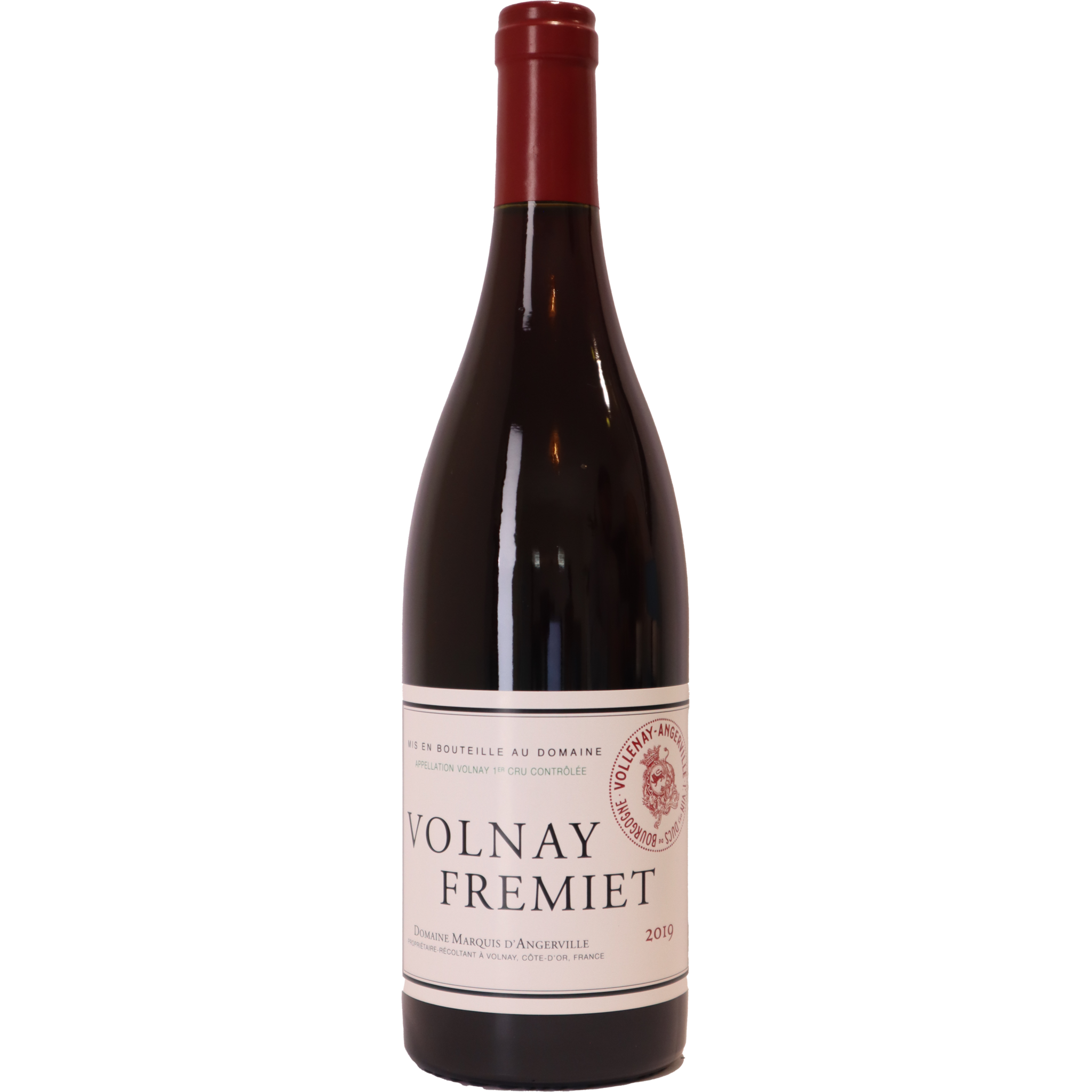 2023 Domaine Marquis dAngerville Volnay 1er Cru Frmiet, Burgundy, France