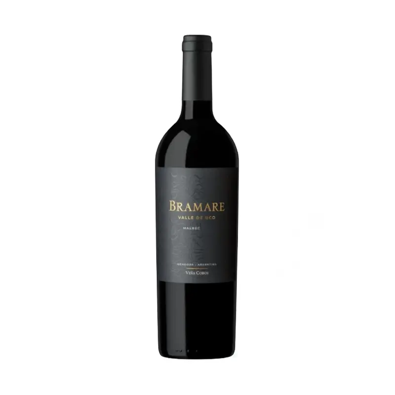 Bramare Malbec Valle de Uco 2022