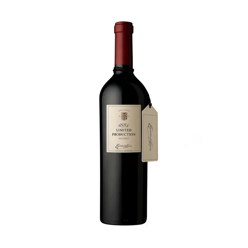 Escorihuela Gascon Malbec 1884 Limited Production 2021