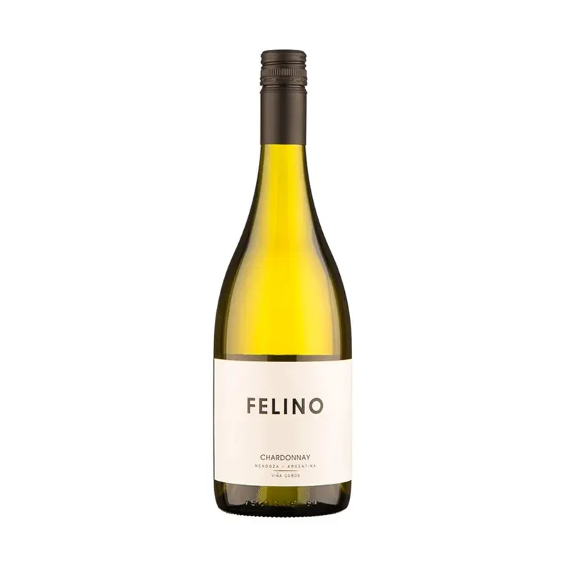 Vina Cobos Felino Chardonnay 2023