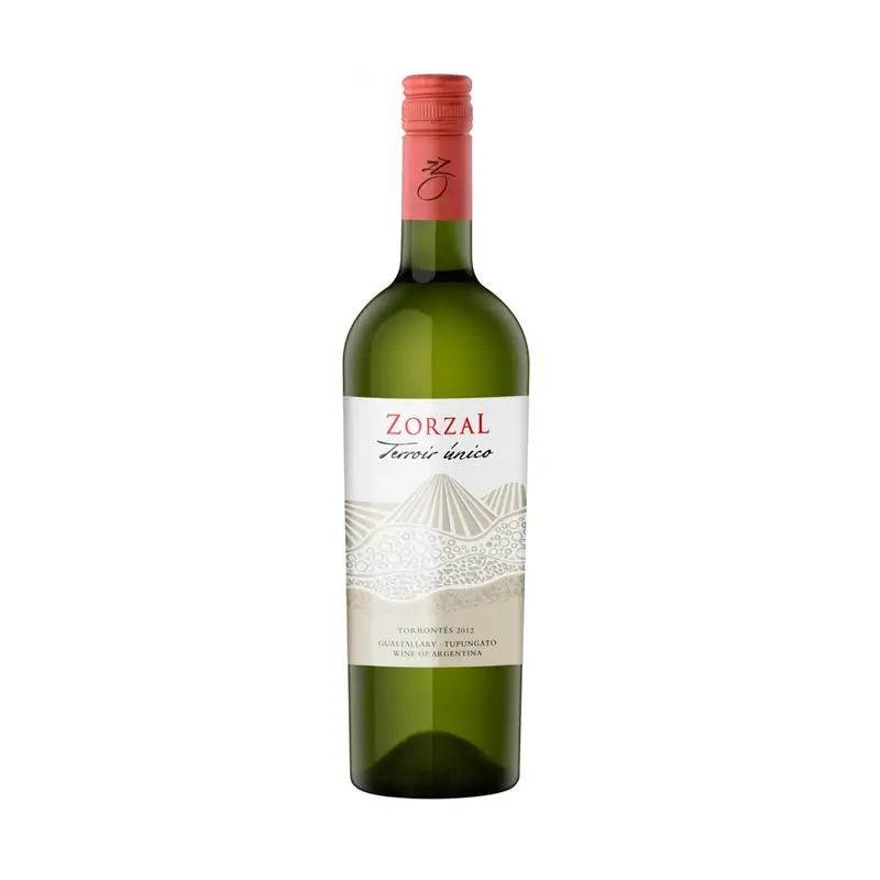 Zorzal Sauvignon Blanc Terroir Unico 2023