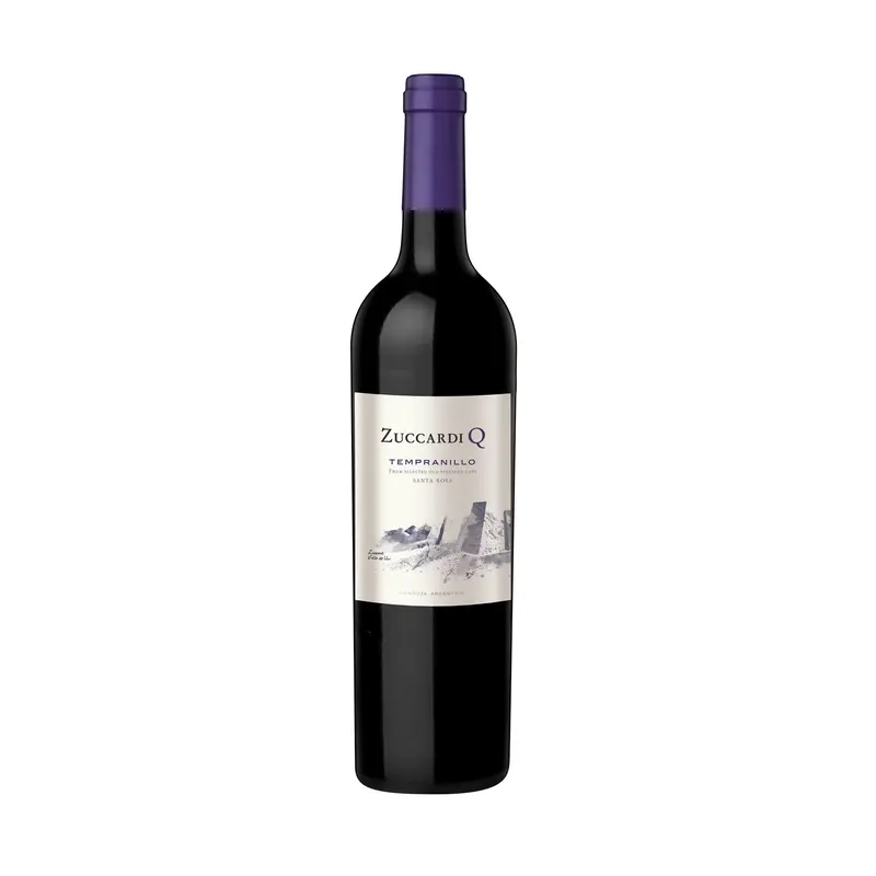 Zuccardi Q Tempranillo 2020