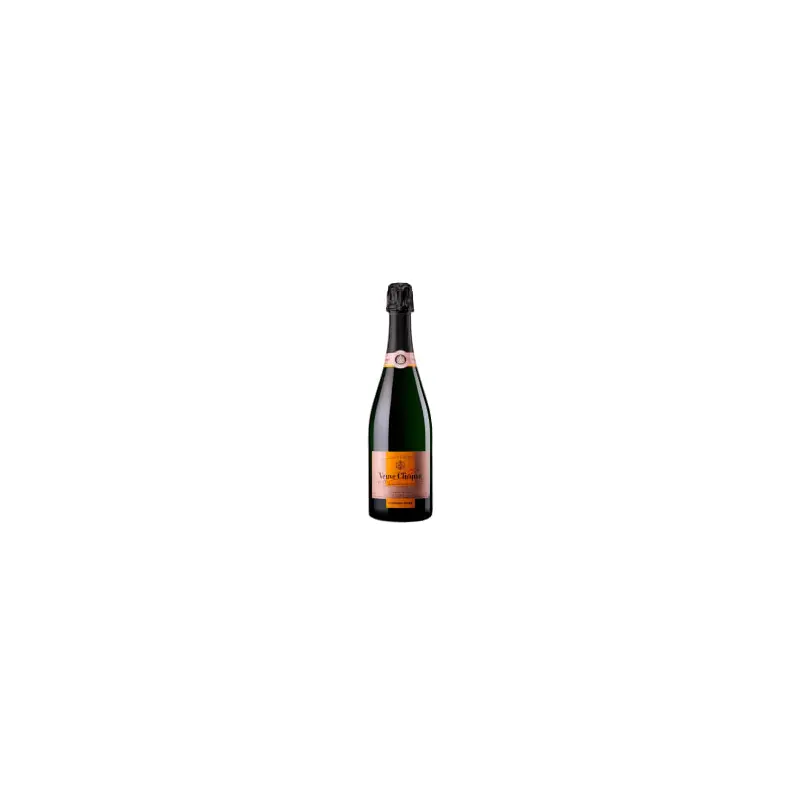 2012 Veuve Clicquot Ponsardin Vintage Brut Rose, Champagne, France (750ml)