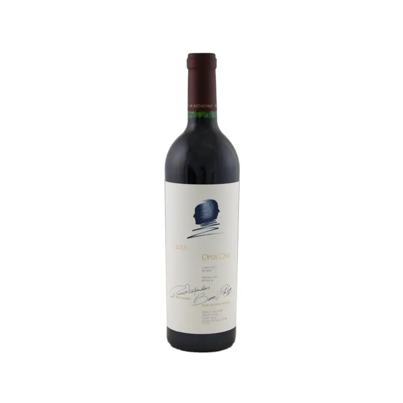 2013 Opus One, Napa Valley, USA (750ml)