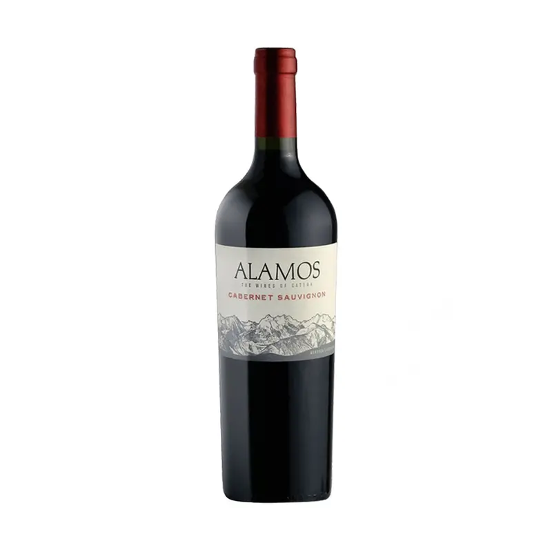 Alamos Cabernet Sauvignon 2023