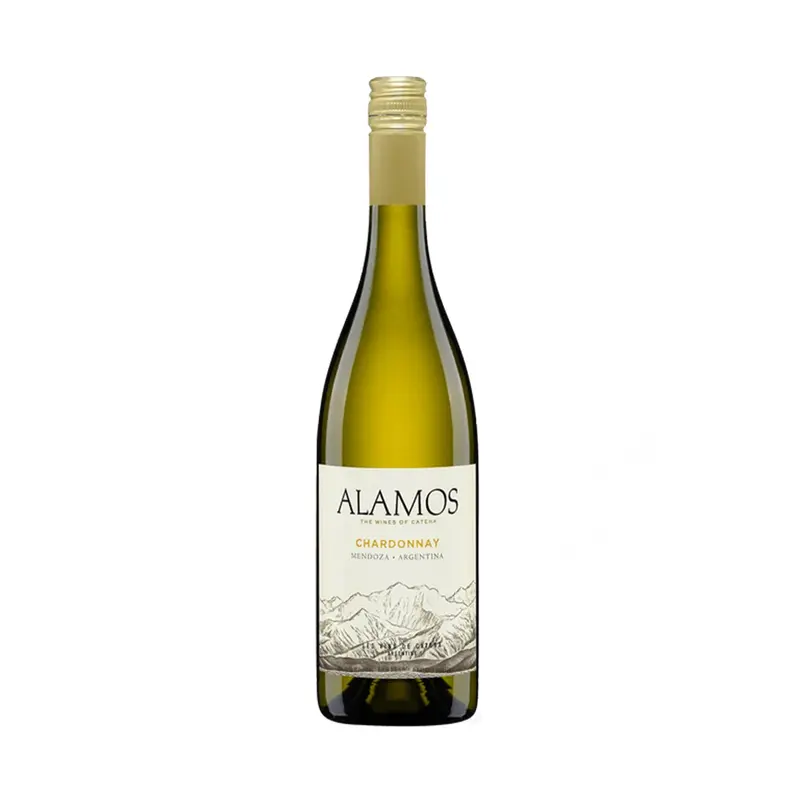 Alamos Chardonnay 2024