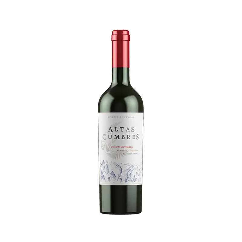 Altas Cumbres Cabernet Sauvignon 2022