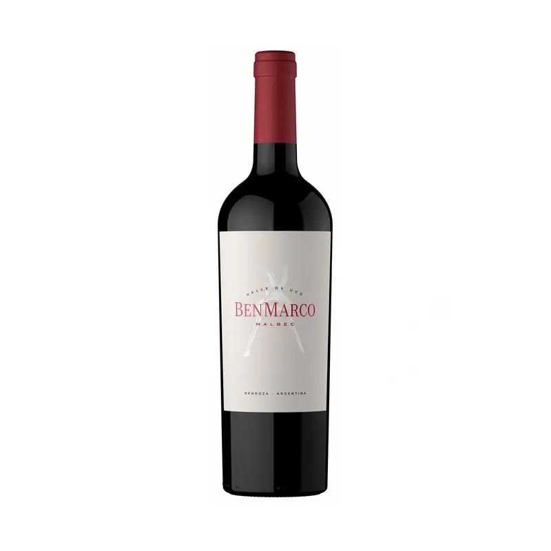 Ben Marco Malbec 2019