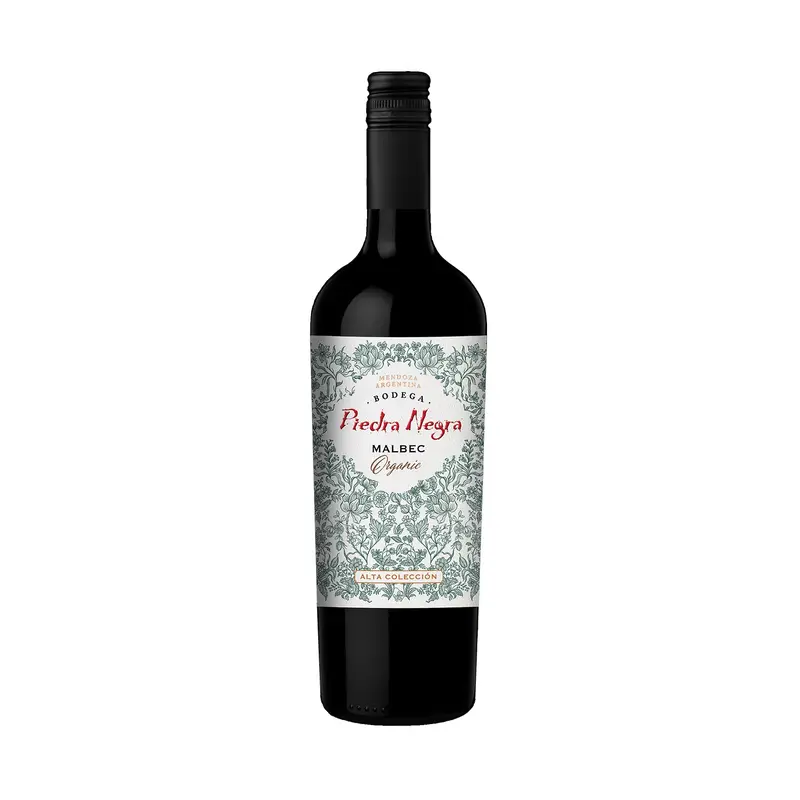 Bodega Piedra Negra Malbec Alta Coleccion 2024