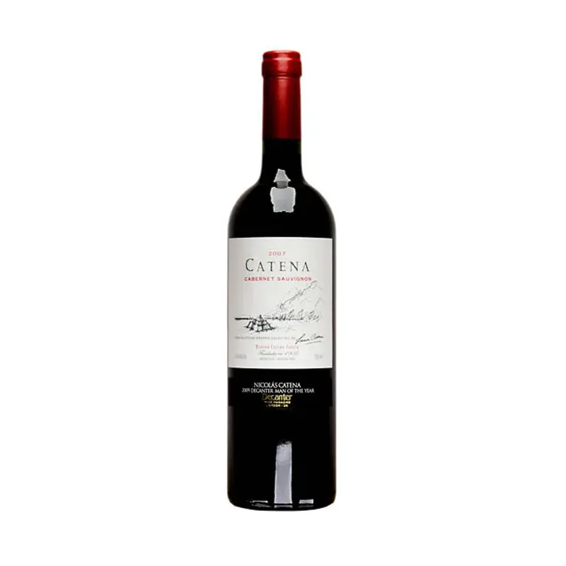 Catena Cabernet Sauvignon 2023