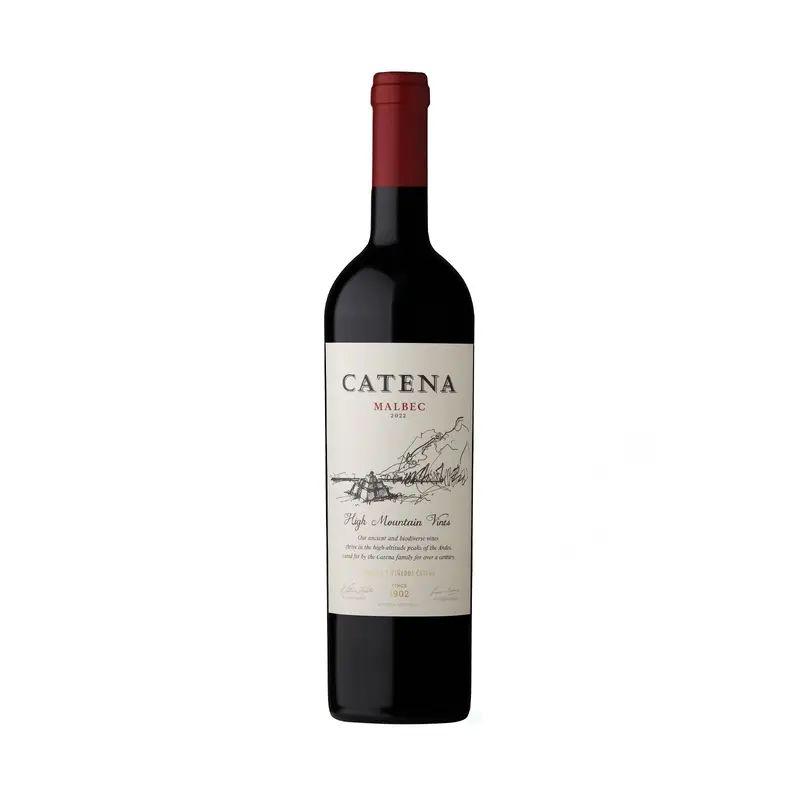 Catena Malbec 2023