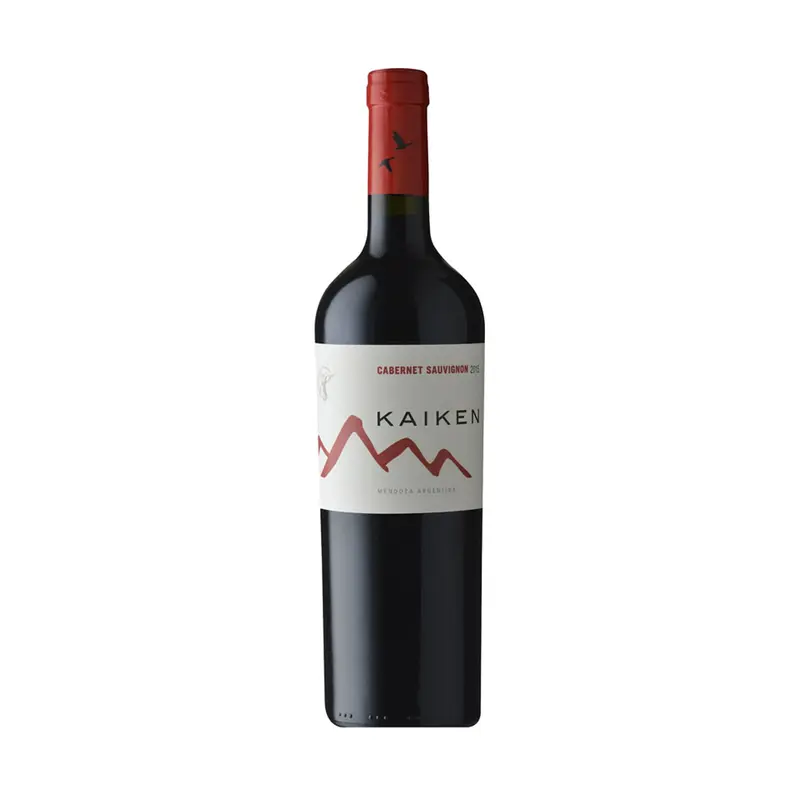 Kaiken Cabernet Sauvignon 2021