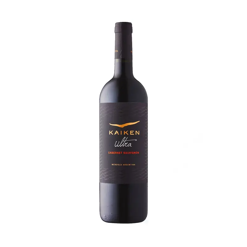Kaiken Cabernet Sauvignon Ultra