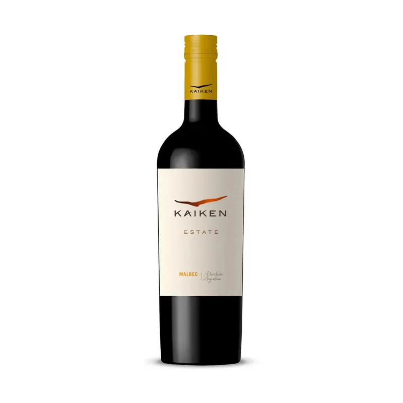 Kaiken Malbec 2022