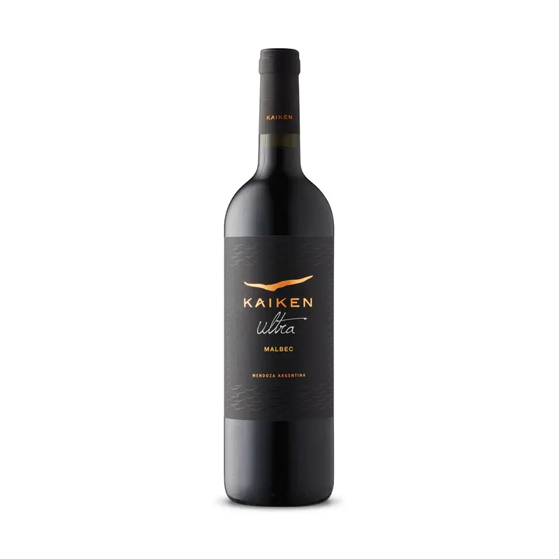 Kaiken Malbec Ultra 2021