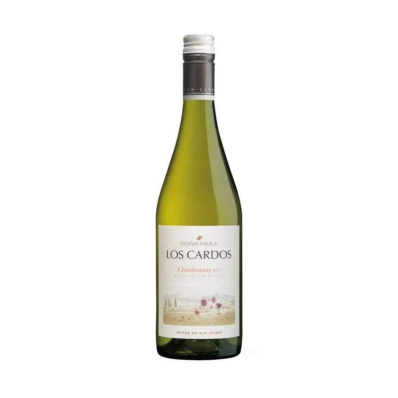 Los Cardos Chardonnay