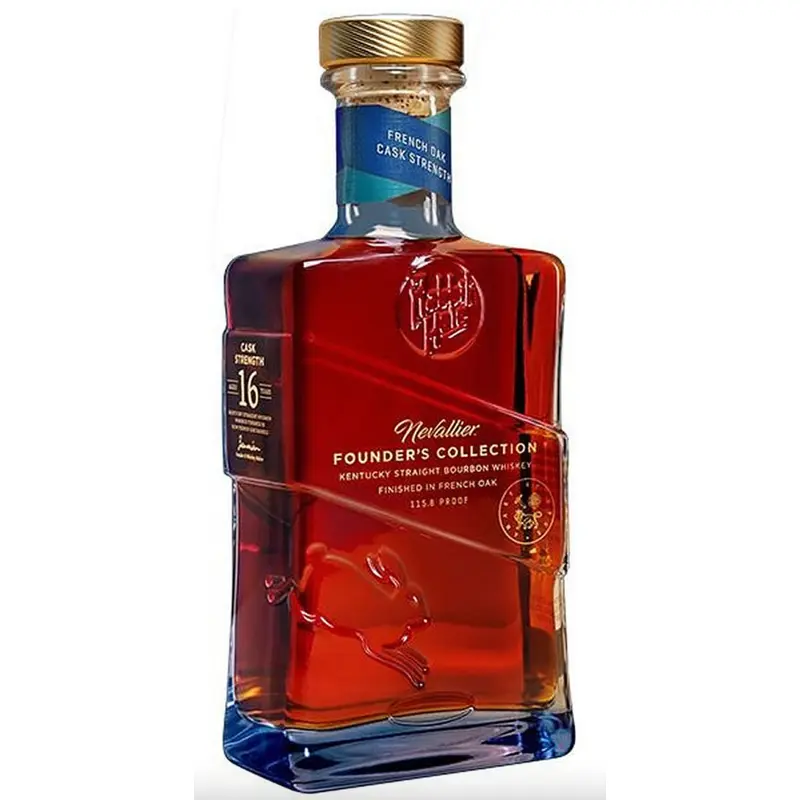 Rabbit Hole 'Nevallier' Founder's Collection Kentucky Straight Bourbon Whiskey, USA (750ml)
