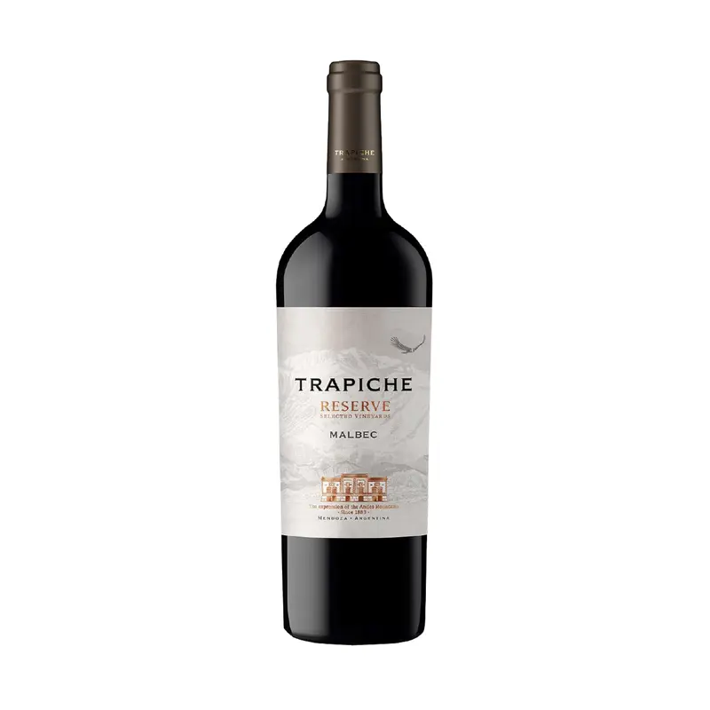 Trapiche Malbec Reserve 2023