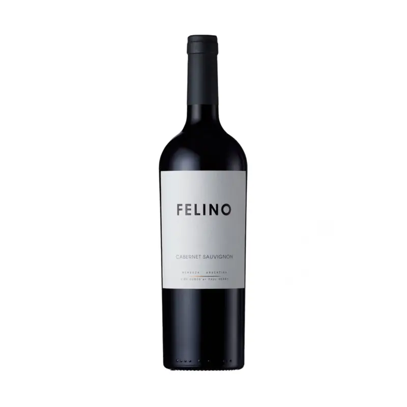 Vina Cobos Felino Cabernet Sauvignon 2022