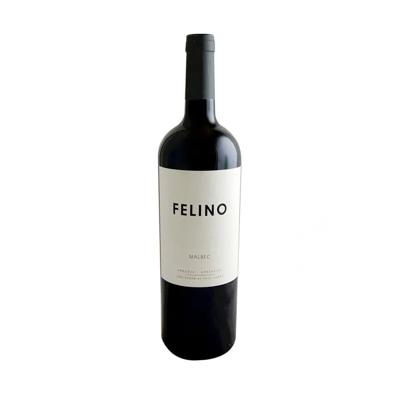 Vina Cobos Felino Malbec 2022