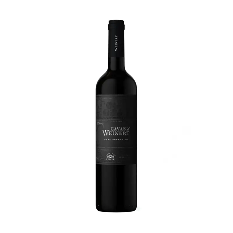 Weinert Cavas De Weinert 2012