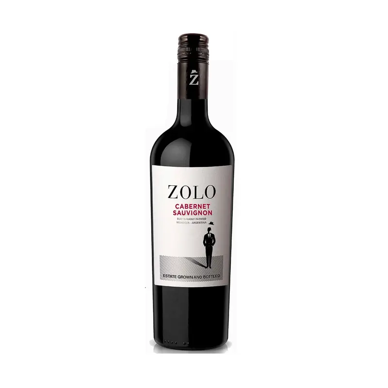 Zolo Cabernet Sauvignon 2020