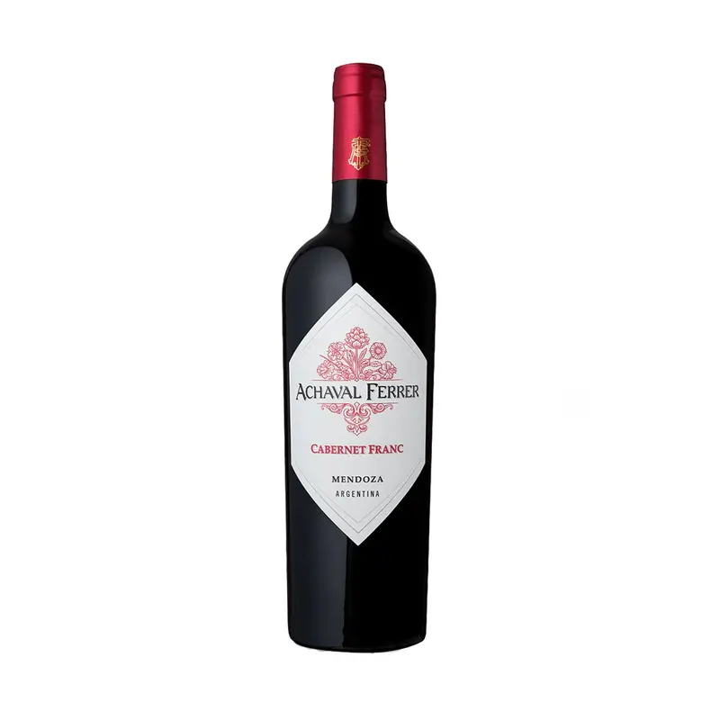 Achaval Ferrer Malbec 2021
