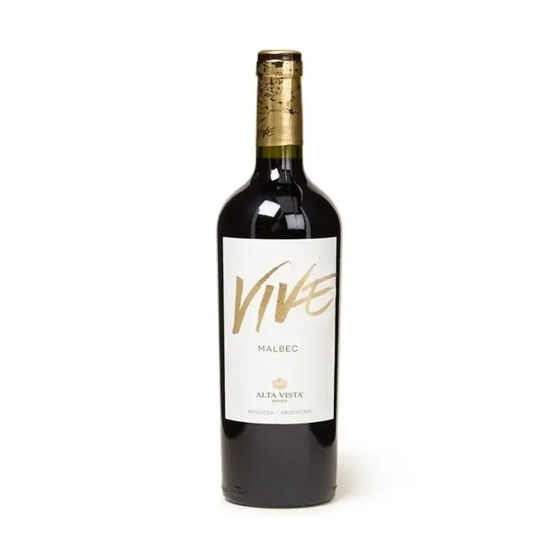 Alta Vista Malbec Vive 2021
