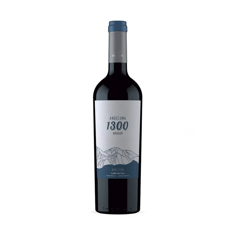 Andeluna 1300 Malbec 2023