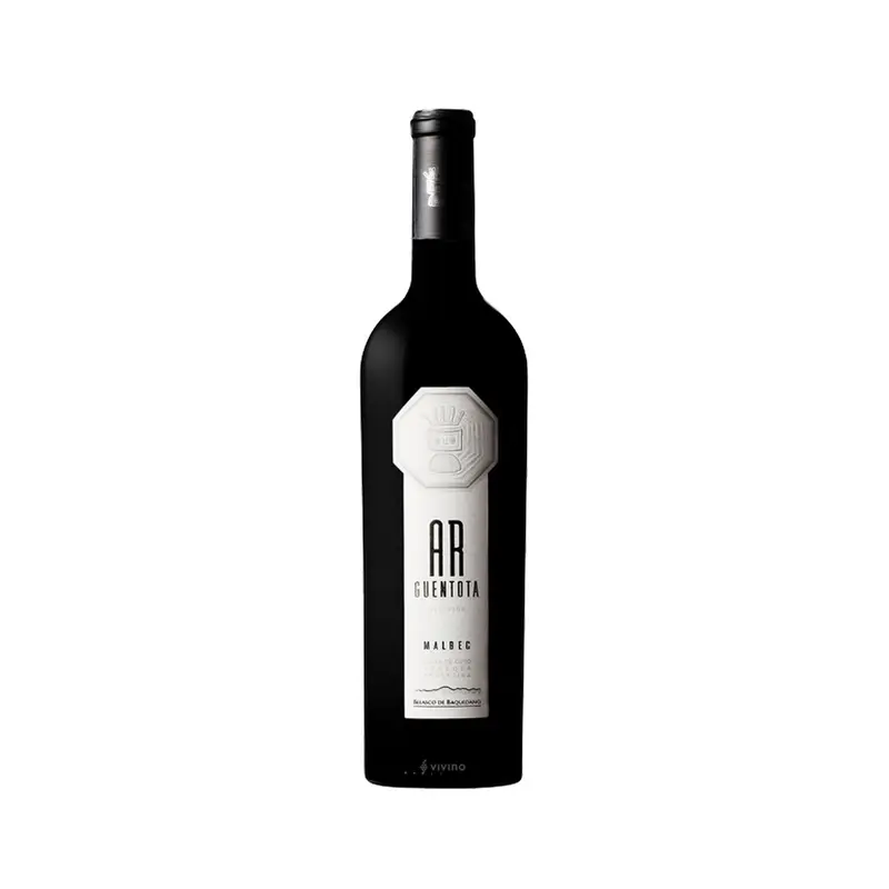 AR Guentota Malbec 2019