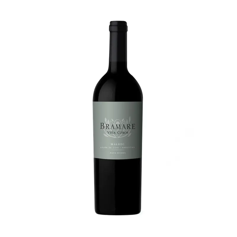 Bramare Malbec Lujan de Cuyo 2021