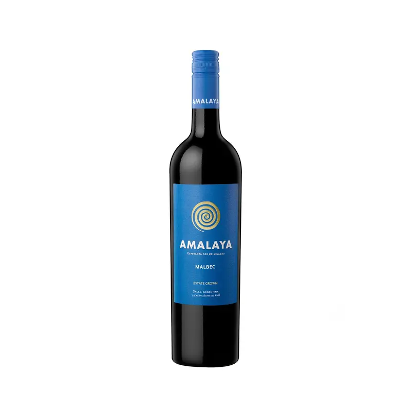 Colome 'Amalaya' Malbec 2023
