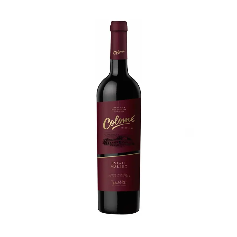Colome Malbec 2022