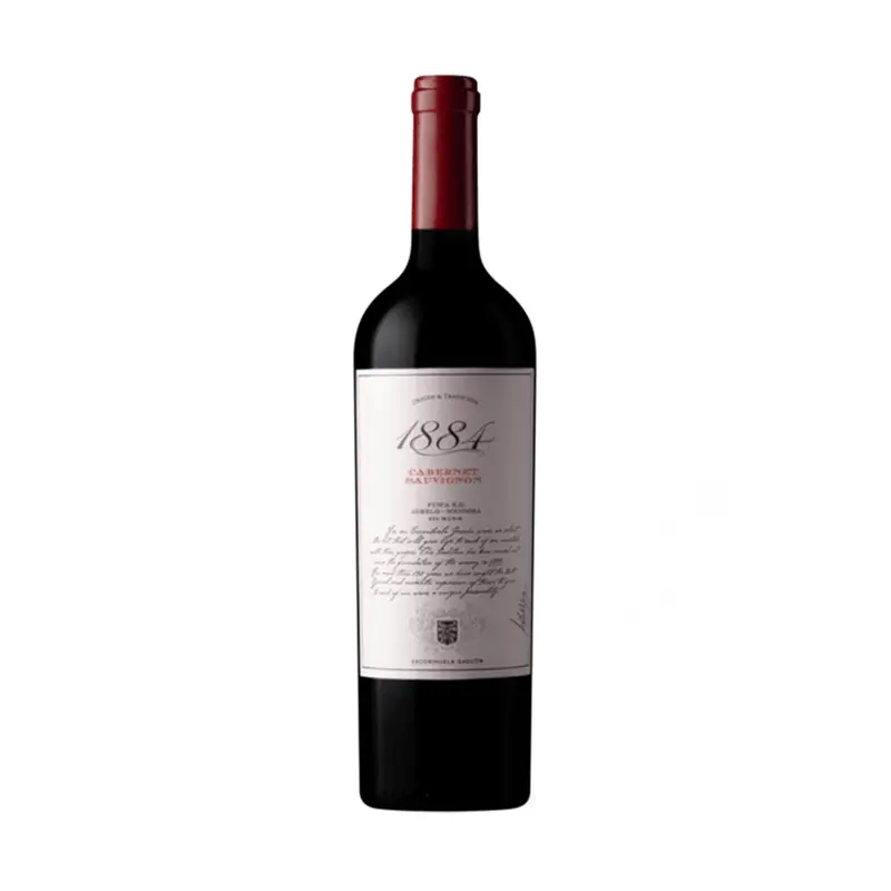 Escorihuela Gascon 1884 Cabernet Sauvignon 2022