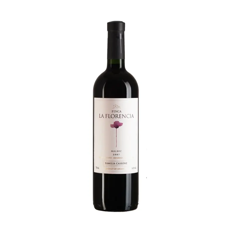 Finca La Florencia Malbec 2019