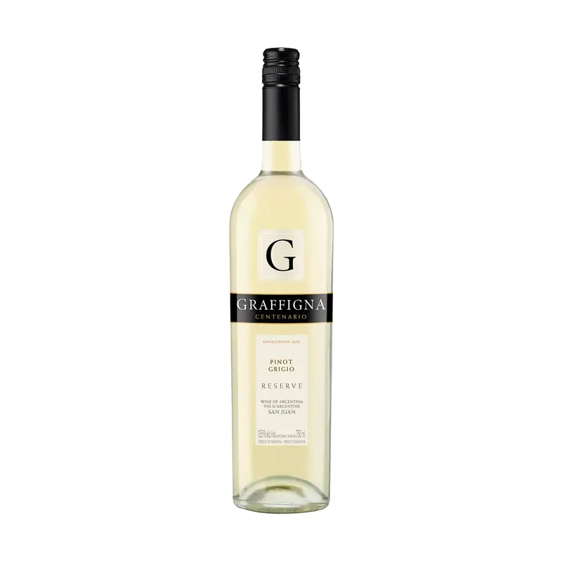 Graffigna Pinot Grigio 2023